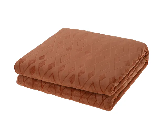 Cesta Colgante con Malla Camry CR7435 Calienta Camas Eléctrico 150 x 80cm, 8 Niveles Temperatura, Temporizador, Lavable, P...