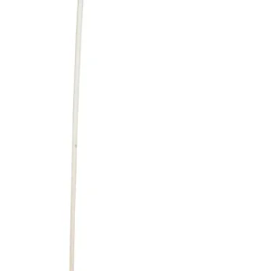 Free-Standing Canopy Rod, Universal Canopy Holder, Nieve, Round Bed Canopy approx. 150 cm