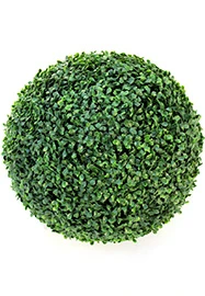 GRAMA ARTIFICIAL PARED BOLA 28CM