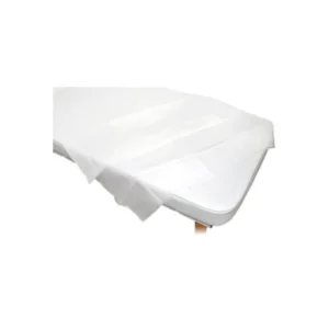 Jardineras de Balcón Colgantes Cubre Camillas Polipropileno 20 g./m². Vasto: 75 cm, Largo: 210 cm. No Ajustable.