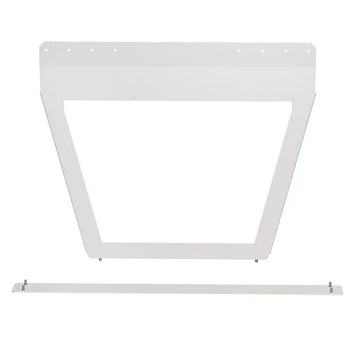 Maceta de Autorriego con Reserva 800mm Net-Contain Vertical Wall Adapter Único Row Cabinet CUSRVWA08W1