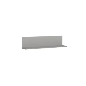 Premium de Alta Calidad Estanteria de colgar LUPY 8K gris tormenta