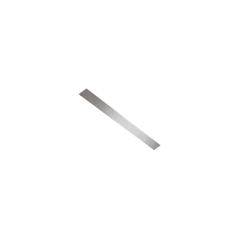 3/4" W X 0.030" T X 72" L 304 Acero inoxidable Steel Straps FCMSTP003 (Pack 10)
