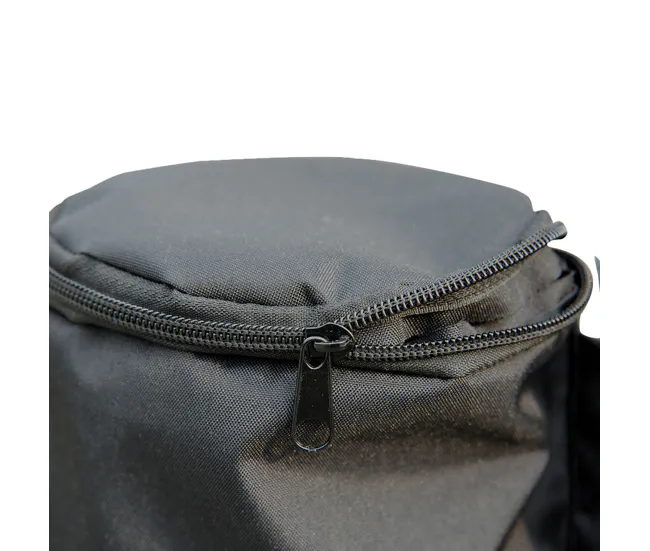 Cenador con Mosquitera Outsunny Pack 4 Pesos para Carpas Bolsas de Pesos Pesas de Piernas para Cenador Pabellón Gazebo Bol...