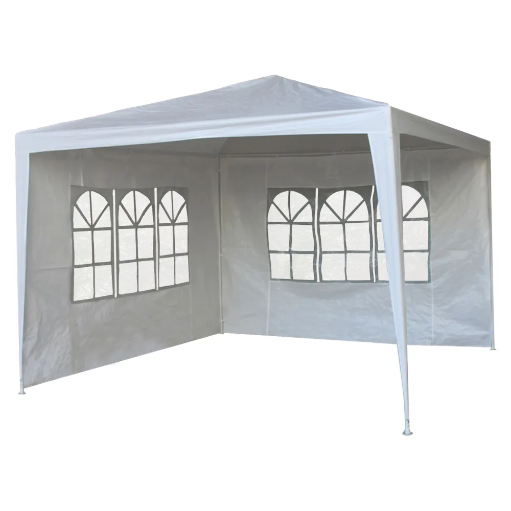 Gazebo Plegable Carpa para eventos 3×3m tramontane