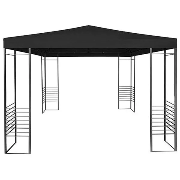 Pérgola Ajustable Carpa para fiestas Polym 3x3 m