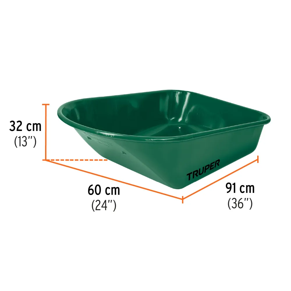 CARRETILLA 55 LLANTA REF.BAST.TUBULAR