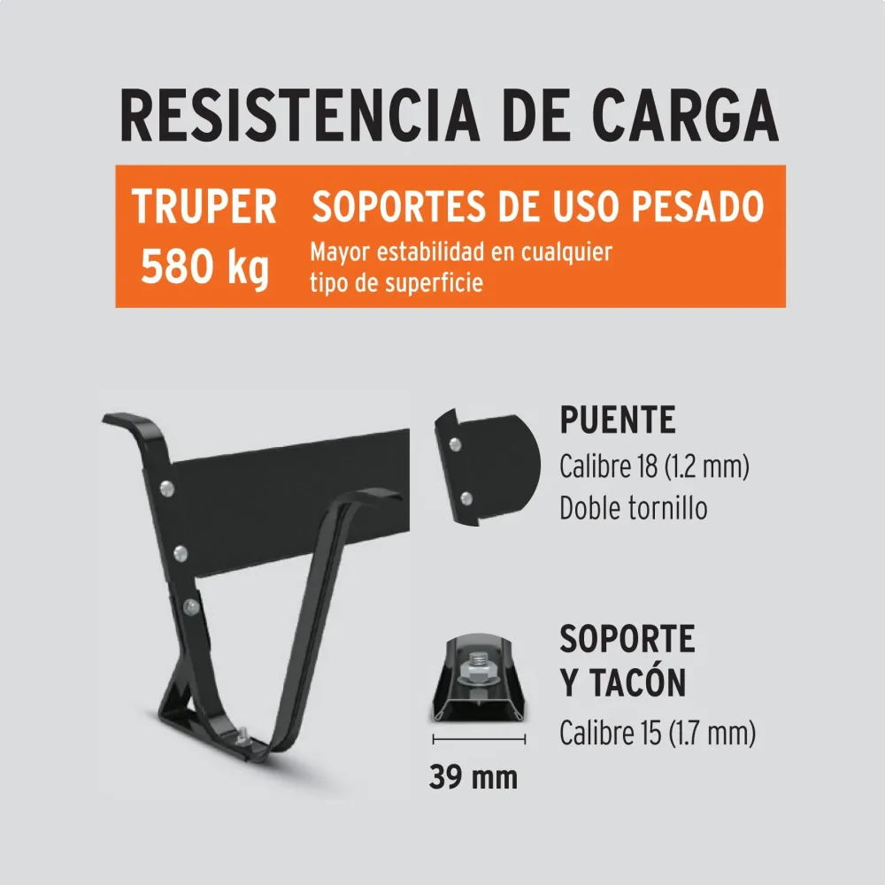CARRETILLA 55 LLANTA REF.BAST.TUBULAR