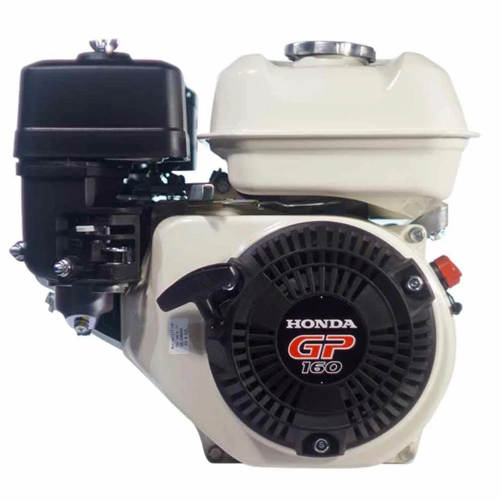 Cesta de Recolección Carretilla sulfatadora, Motor Gasolina 100L. Honda GP160 40bar 30L