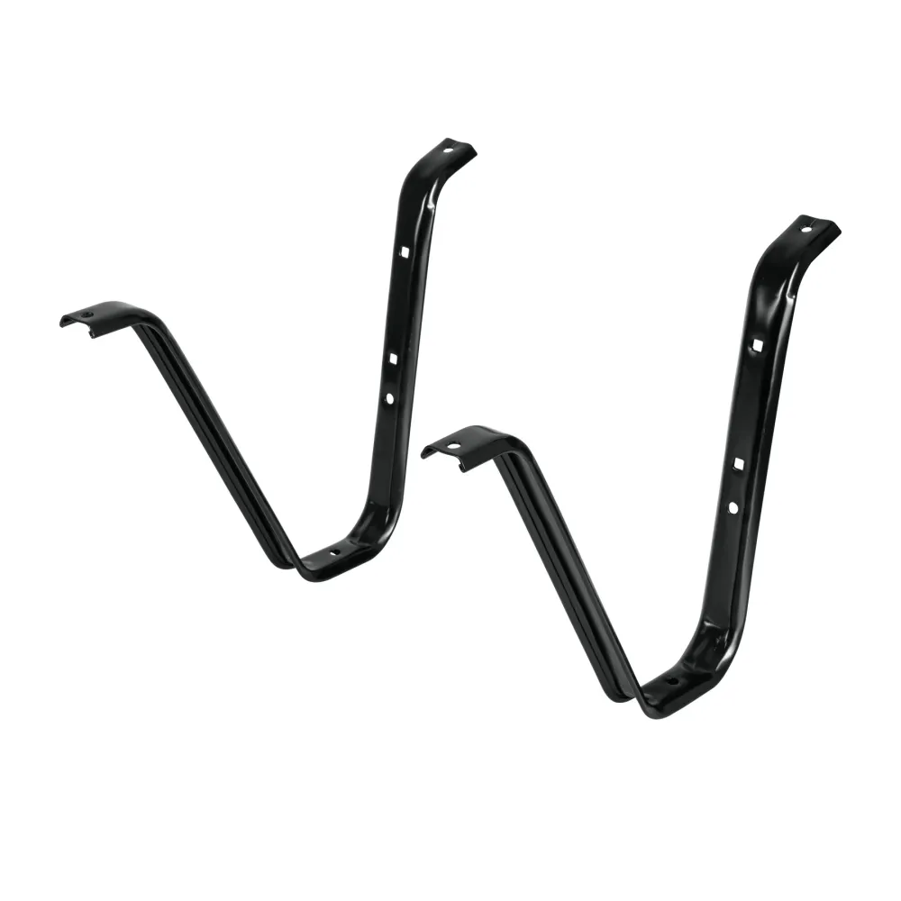 Juego 2 soportes para carretillas TP-7X,CAR-82 y TP-8
