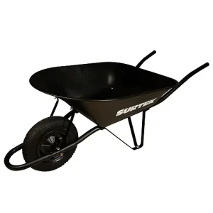 Surtek ct552 carretilla con bastidor tubular sin chumacera 5.5 P3 ll/neumática