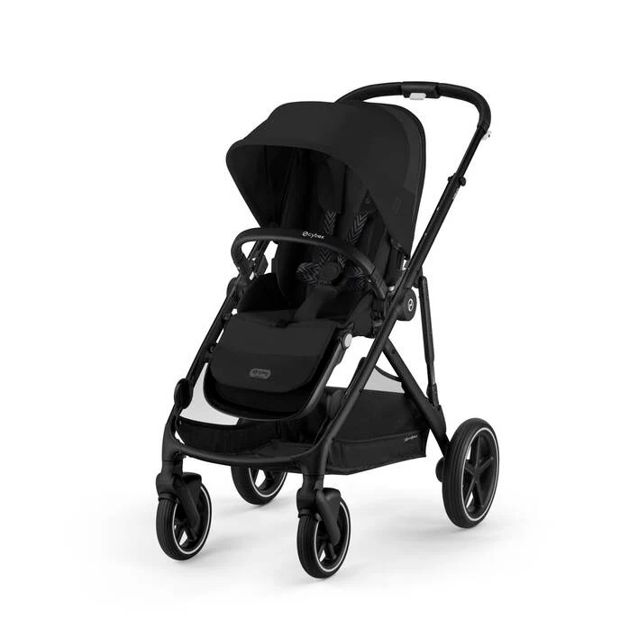 Carrito Cybex Tono oro Gazelle S Moon