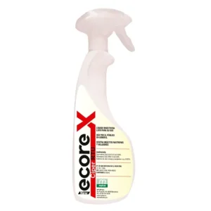 Ecorex Ciper RTU - Insecticida líquido voladores y rastreros Sin Olor Desagradable