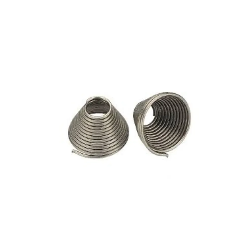 Gel Atrayente Rigging Spring (centro de acero inoxidable cebo aparejo)