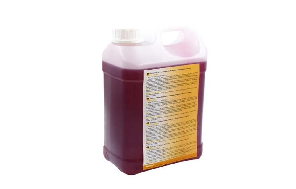 Tabletas Efervescentes AF - Atrayente para Avispas y Moscas 2,5L y 5L