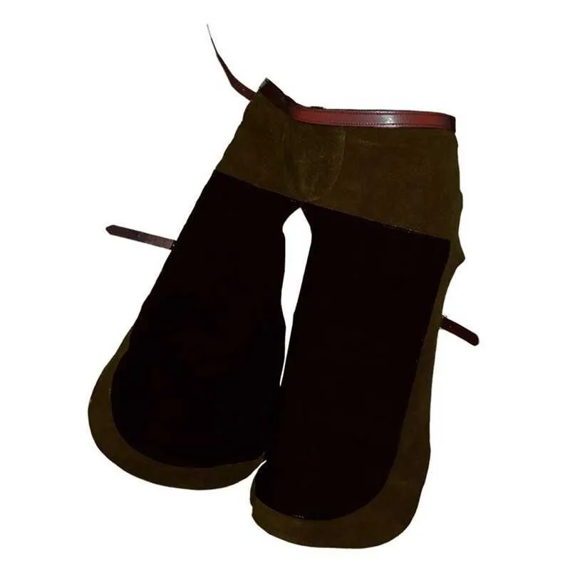 CHAPARRERA DE HERRADOR para Huertos Elevados