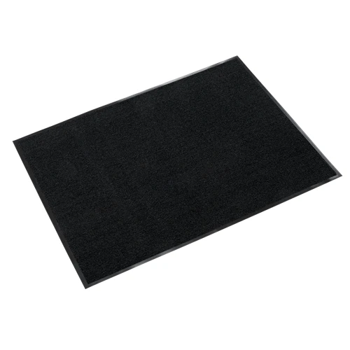 Invernadero de Túnel 4' x 10' Jasper Medium Traffic Outdoor Scraper Mats