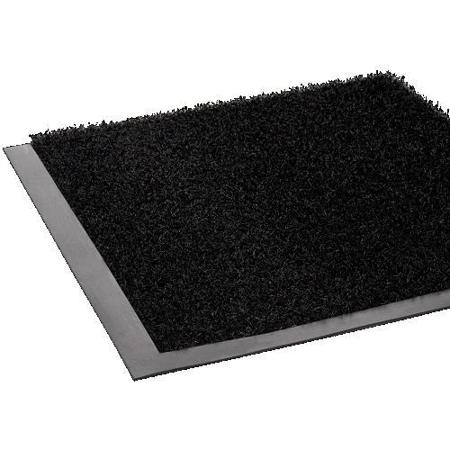 Invernadero de Túnel 4' x 10' Jasper Medium Traffic Outdoor Scraper Mats