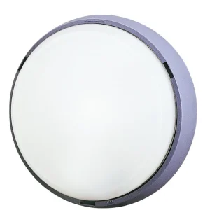 7100.7 -GRIS APLIQUE DECORATIVO DE EXTERIOR para Áreas de Juego