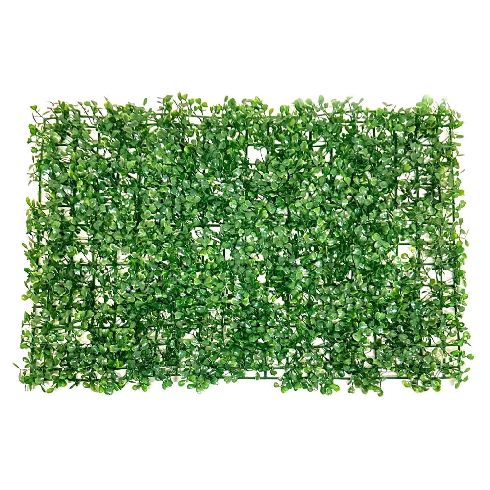 Bloque de Cesped Artificial - 60cm x 40cm - AF2213 Apariencia Natural