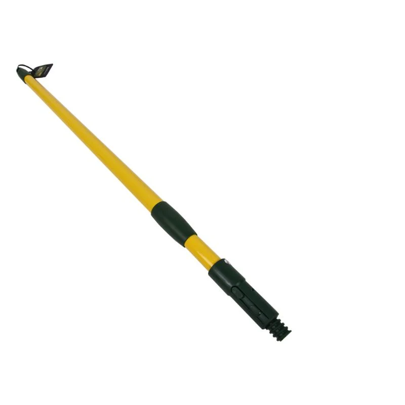 Cepillo para césped artificial con mango extensible Ideal para Mascotas