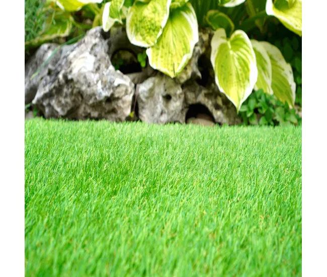 Cesped Artificial| 1X2M espacioso X Largo)| Grosor 20MM| Suave| Mullido| Jardin Exterior| Tipo Sintético para Jardín y Ter...