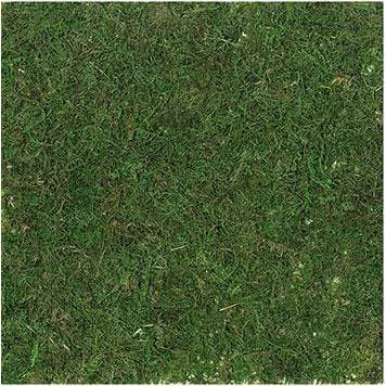 Cesped artificial 30x30cm Artemio 13020044 para Jardín y Terraza