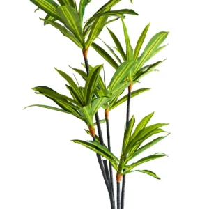 Césped para Balcón Planta Artificial Dracaena 150 cm - Dracena Artificial