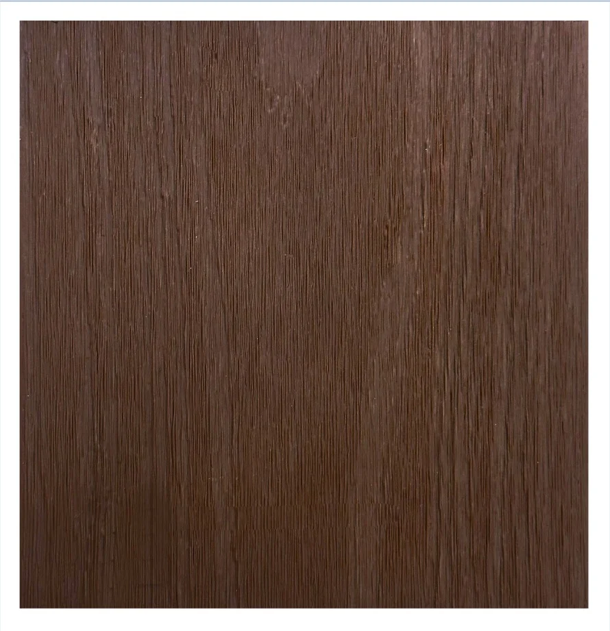 Piso Deck para Exteriores - Dark chocolate - 290cm x 14.5 cm