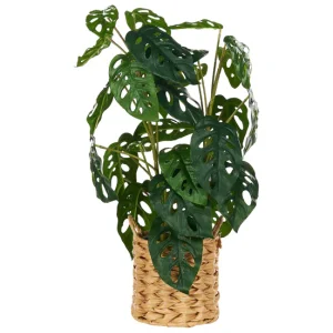 Planta artificial KIAMA Fácil Instalación