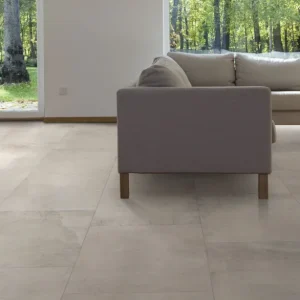 59.3X119.0 CEMENTO CRETA de Polipropileno Grey