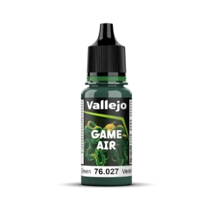 76.027 Verde Casposo para Áreas Sombreadas