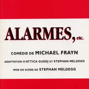 Acero Inoxidable Alarmes,Etc