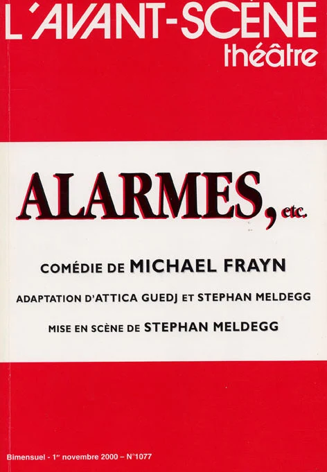 Acero Inoxidable Alarmes,Etc