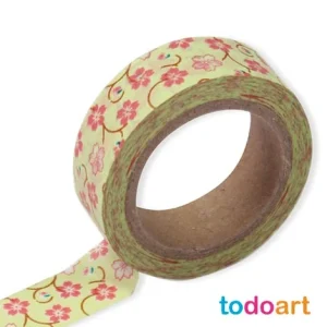 Acero Inoxidable Washitape 31