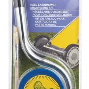 Afilador de cuchillas para cortadora de césped estadounidense American Lawn Mower Company