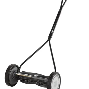 Cortadora de césped manual de 16 pulgadas de American Lawn Mower Company