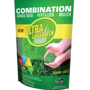 Parche para césped Amturf Ultra Amturf Enterprises Llc