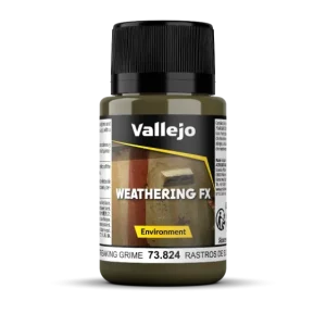 Antideslizante 73824 Rastros de Suciedad