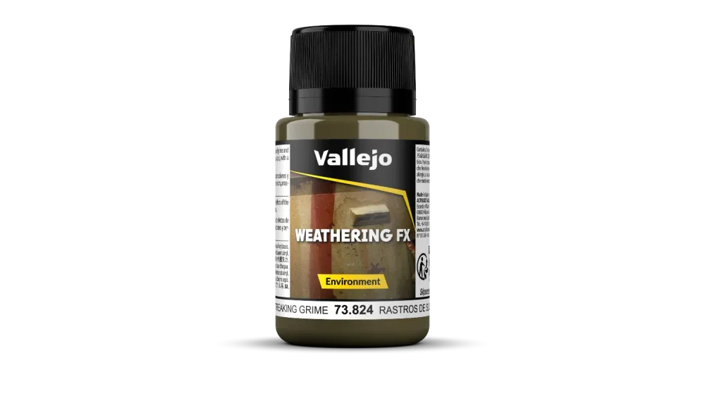 Antideslizante 73824 Rastros de Suciedad