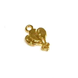 Antideslizante Globos, Charm, Enchapado