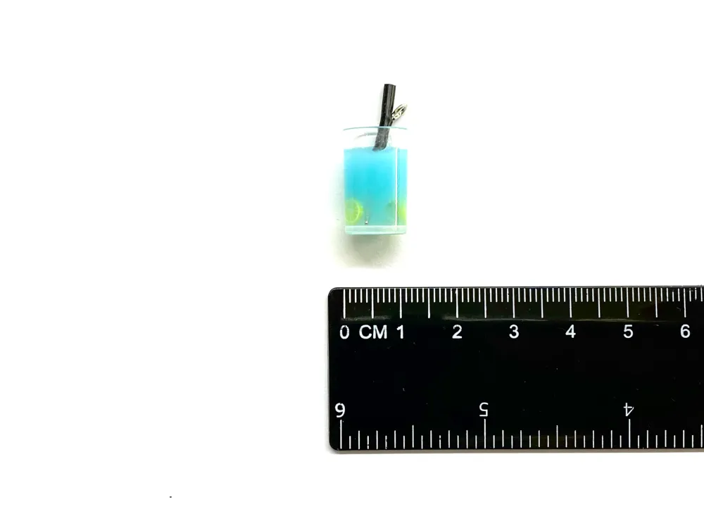 Antideslizante Limonada, Charm Amarillo