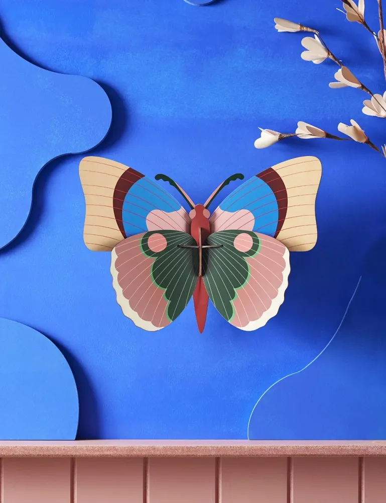 Automático con Sensor cepora butterfly
