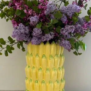Bananenvase