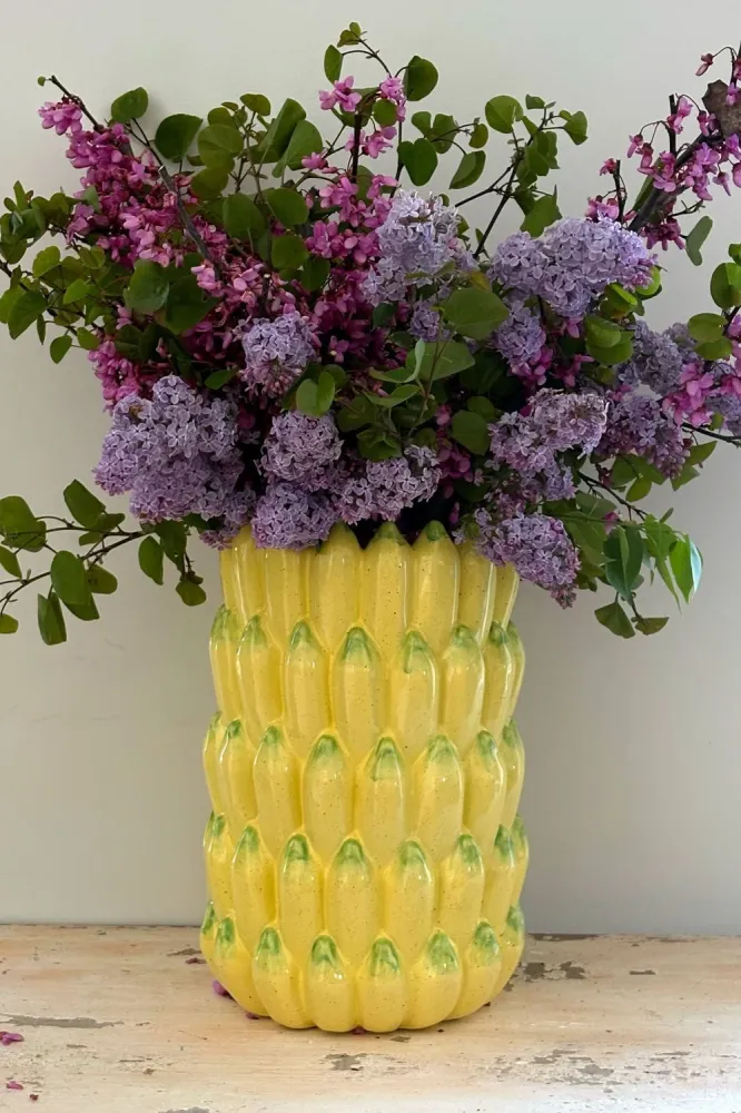 Bananenvase