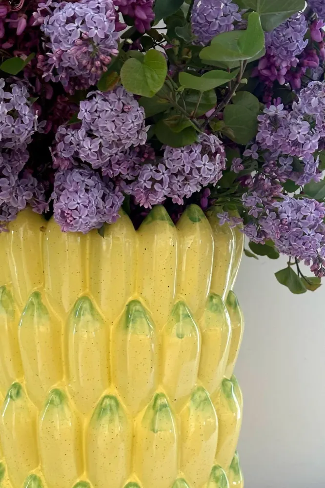 Bananenvase