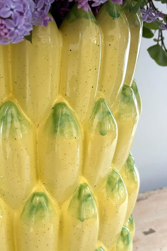 Bananenvase