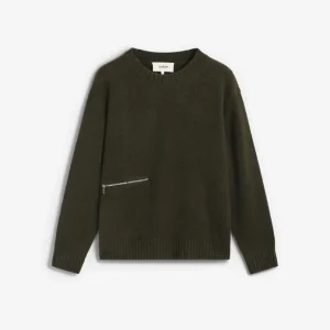 BASH | JERSEY CESNIK Resistente la Intemperie Khaki