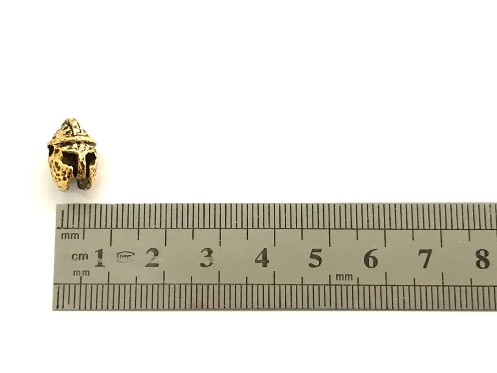 Beads, Gladiador de 2 x 3 Metros