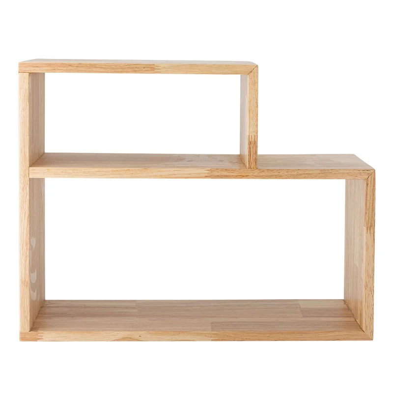 Bloomingville Camilo Plank, Naturel, Hout con Certificación IP65